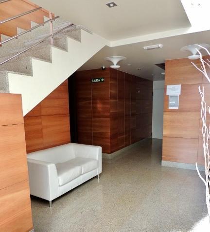 Acogedor Apartamento Con Terraza En Portonovo Kültér fotó